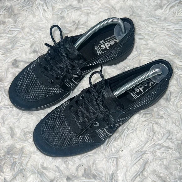 Keds Womens Ortholite Fuse, Size 6.5 - Picture 1 of 12